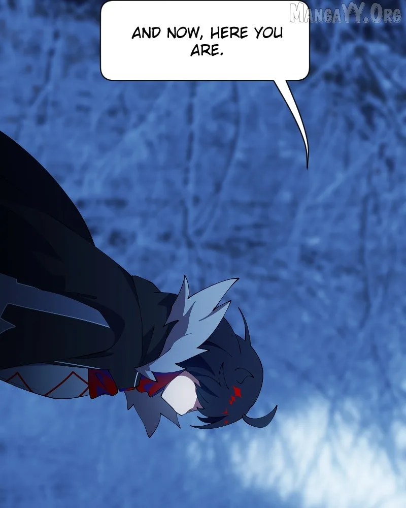 I'm the Grim Reaper Chapter 231 page 20