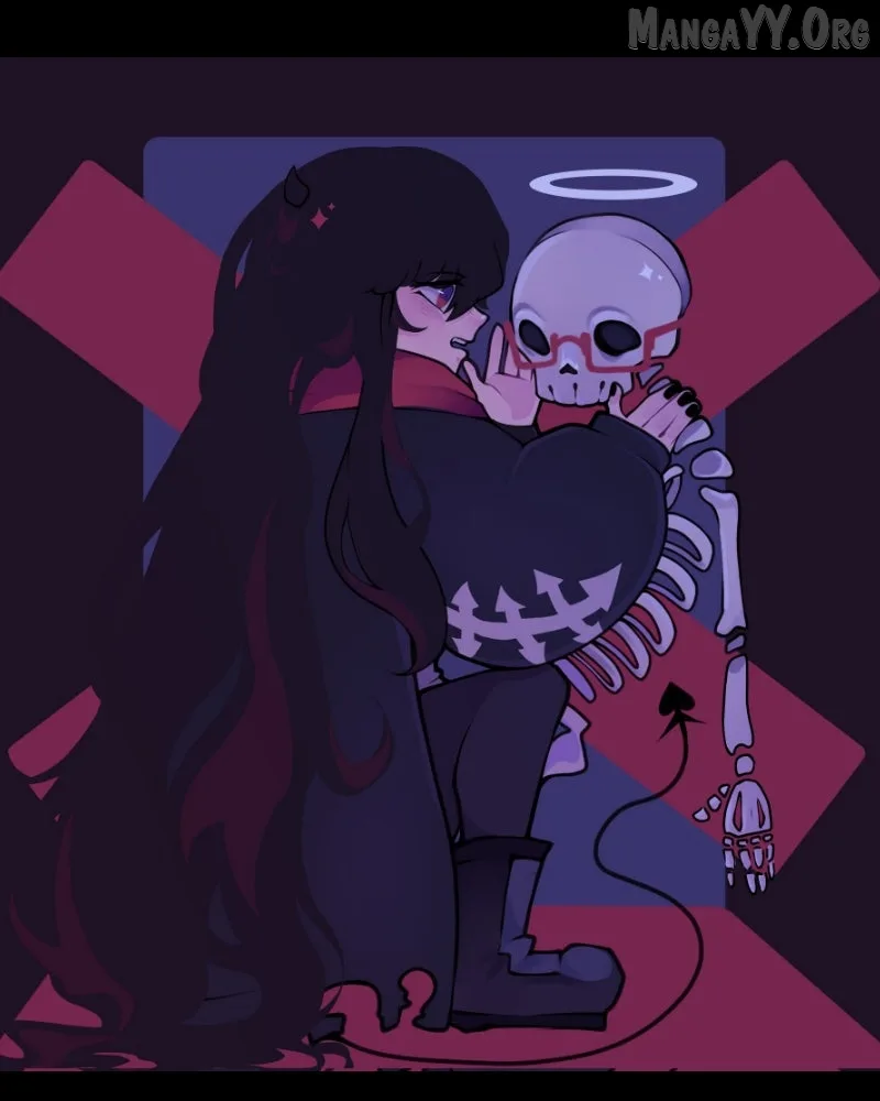 I'm the Grim Reaper Chapter 231 page 1