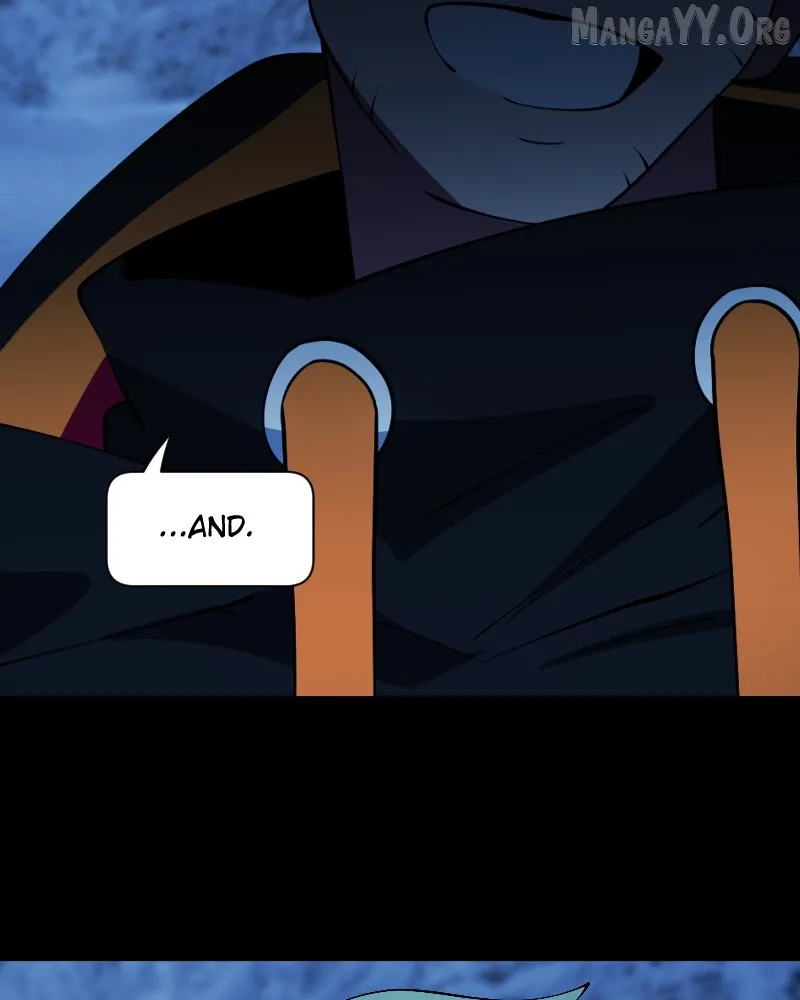 I'm the Grim Reaper Chapter 231 page 25