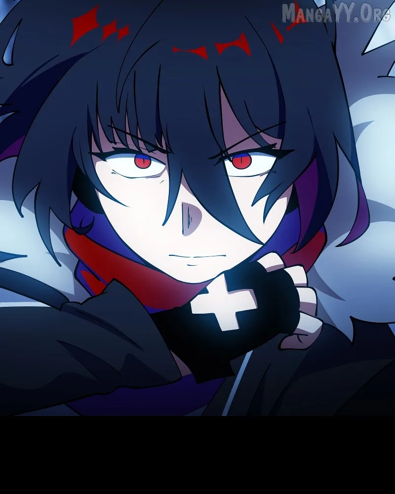 I'm the Grim Reaper Chapter 231 page 8