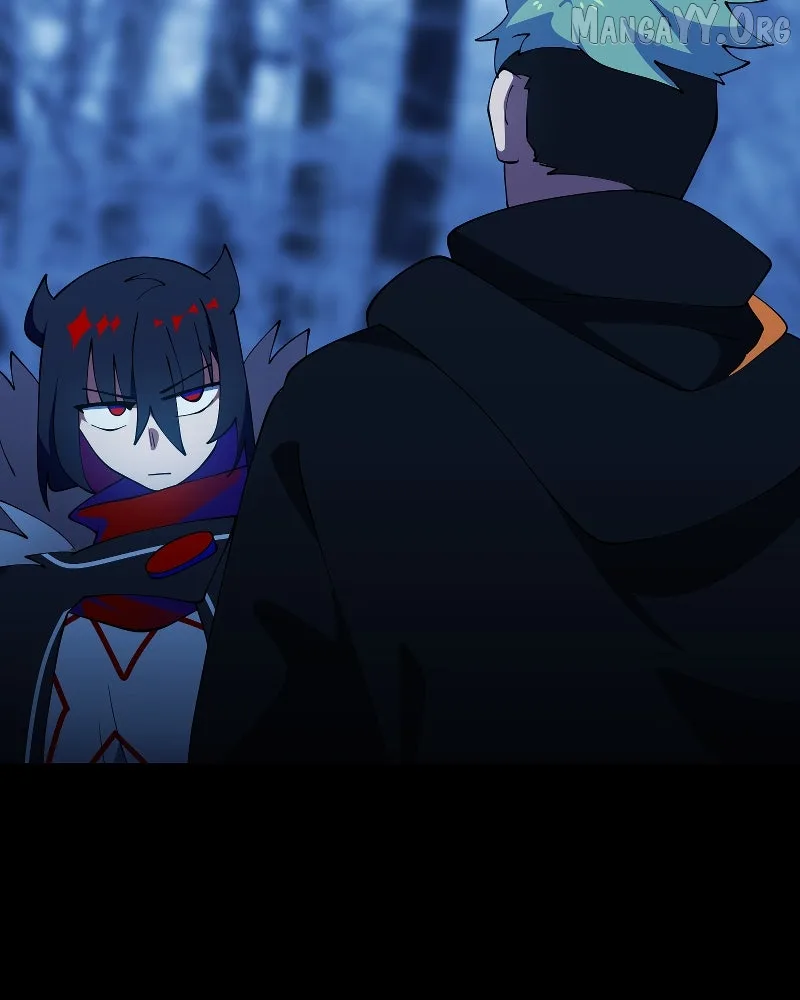 I'm the Grim Reaper Chapter 231 page 28