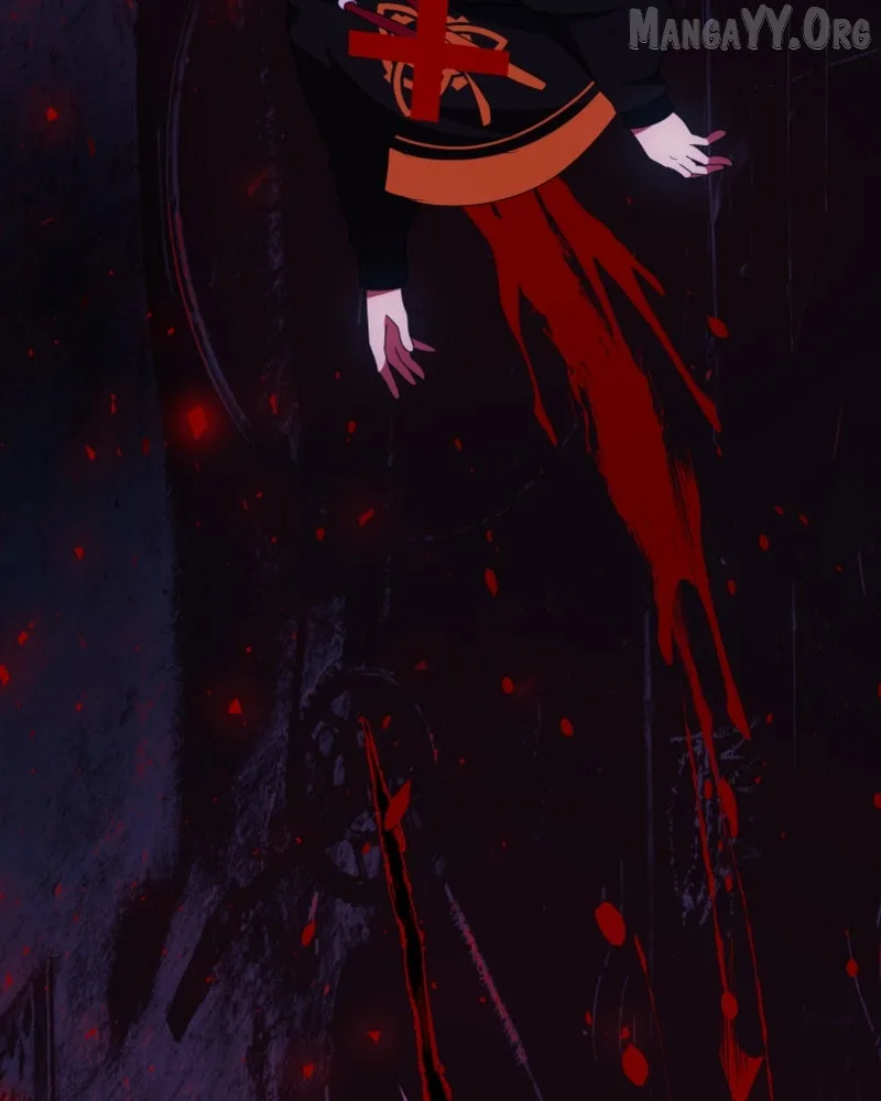 I'm the Grim Reaper Chapter 231 page 34