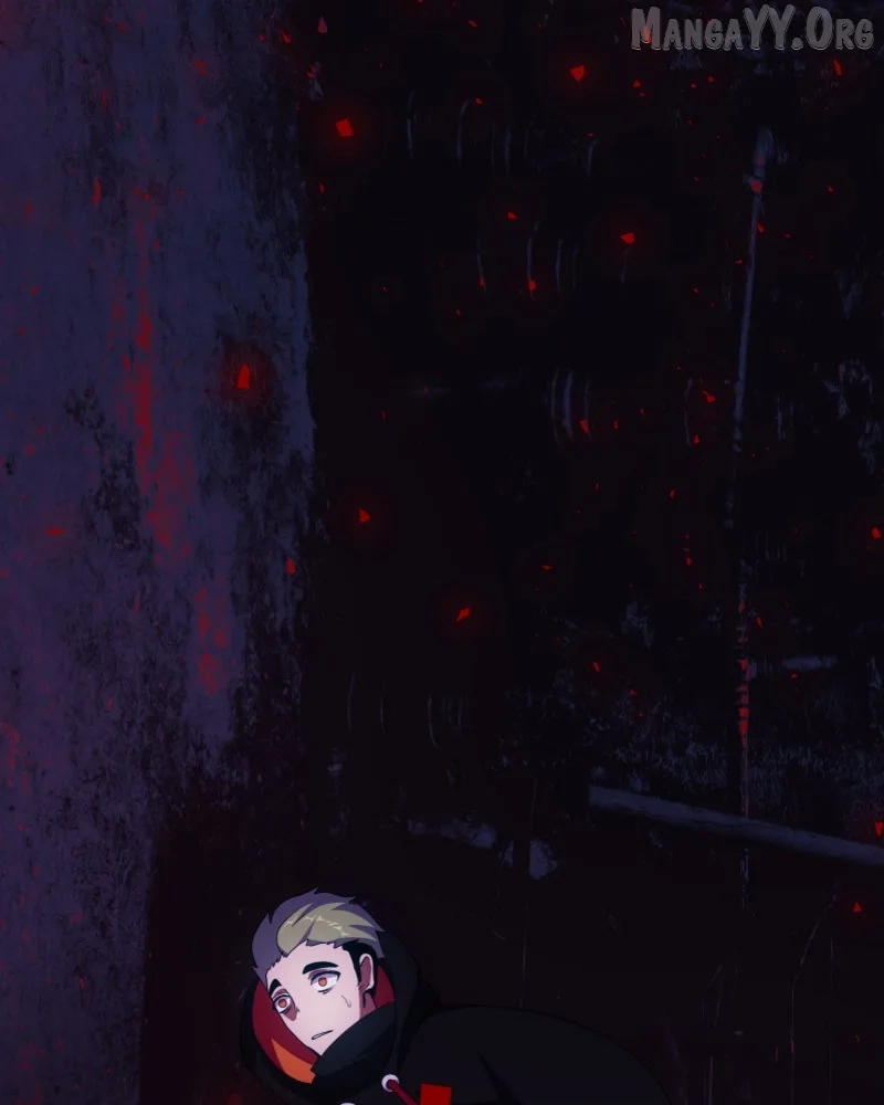 I'm the Grim Reaper Chapter 231 page 33