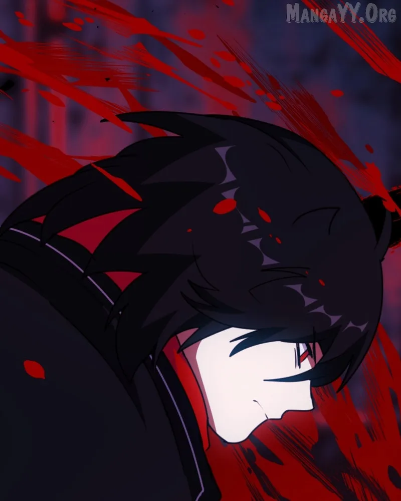 I'm the Grim Reaper Chapter 231 page 37