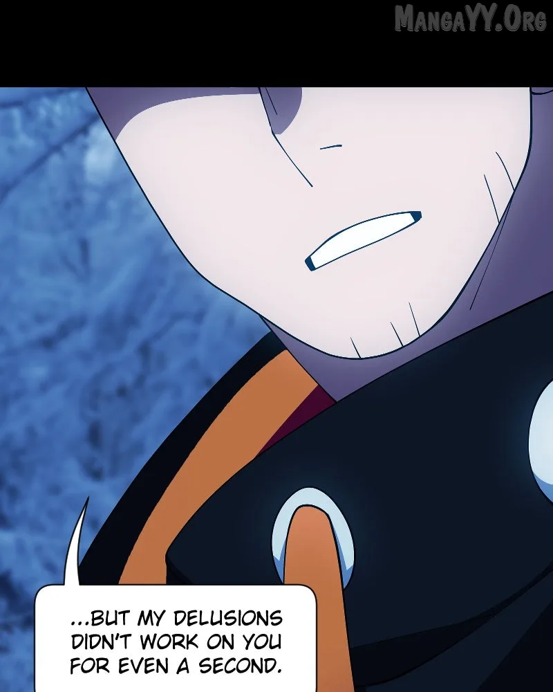 I'm the Grim Reaper Chapter 231 page 40