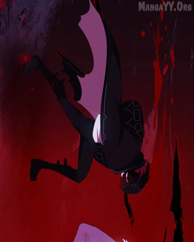 I'm the Grim Reaper Chapter 231 page 35