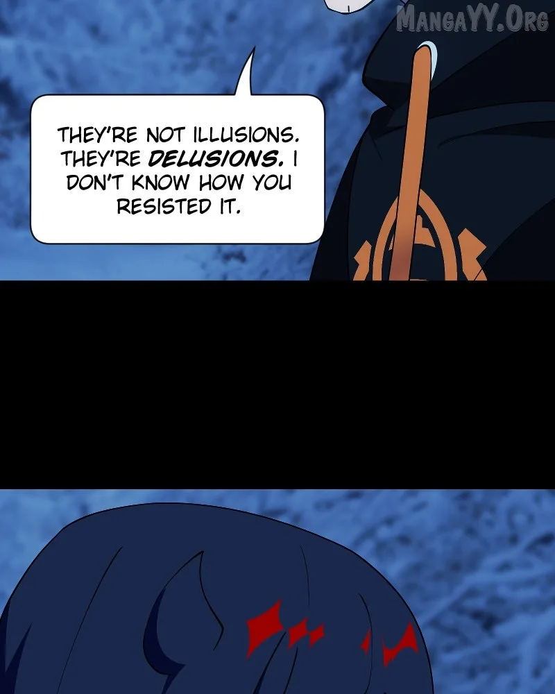 I'm the Grim Reaper Chapter 231 page 42