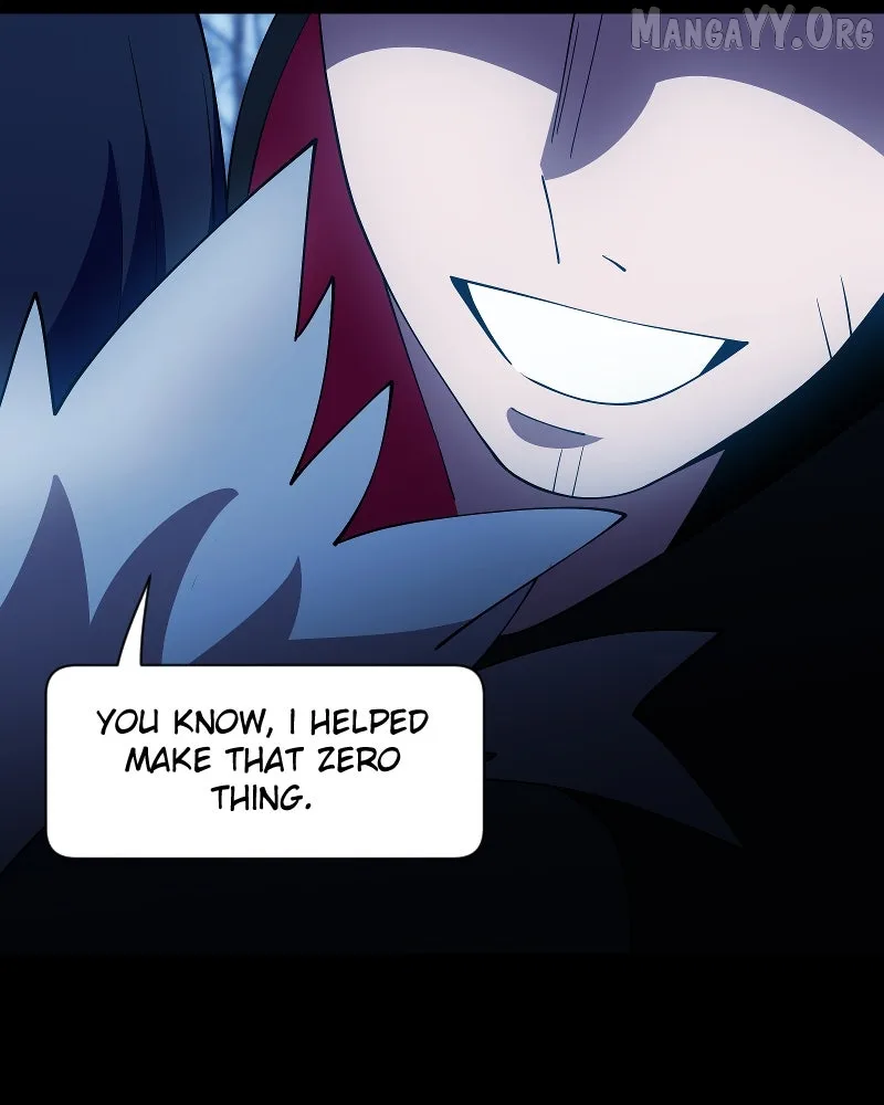 I'm the Grim Reaper Chapter 231 page 48