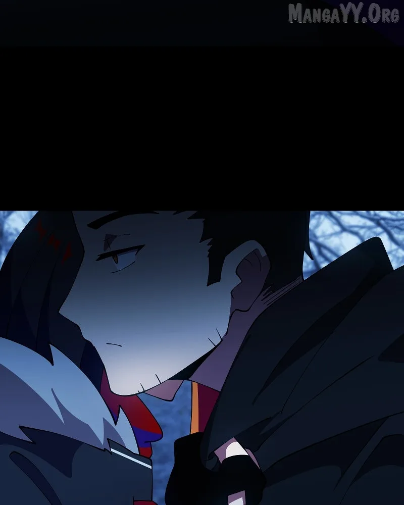 I'm the Grim Reaper Chapter 231 page 50