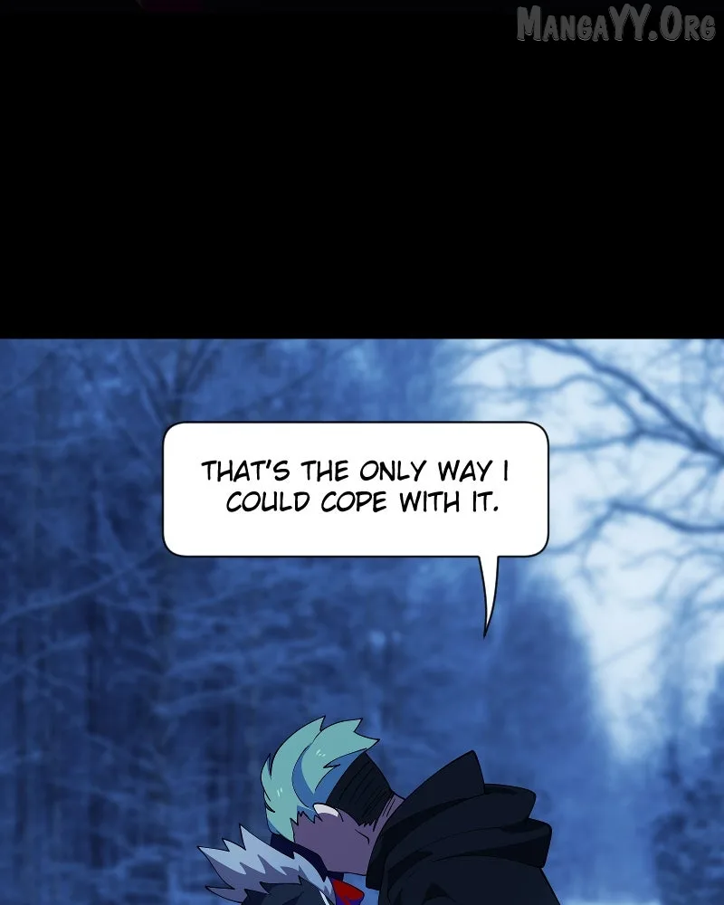I'm the Grim Reaper Chapter 231 page 54