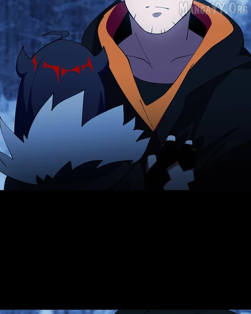 I'm the Grim Reaper Chapter 231 page 58