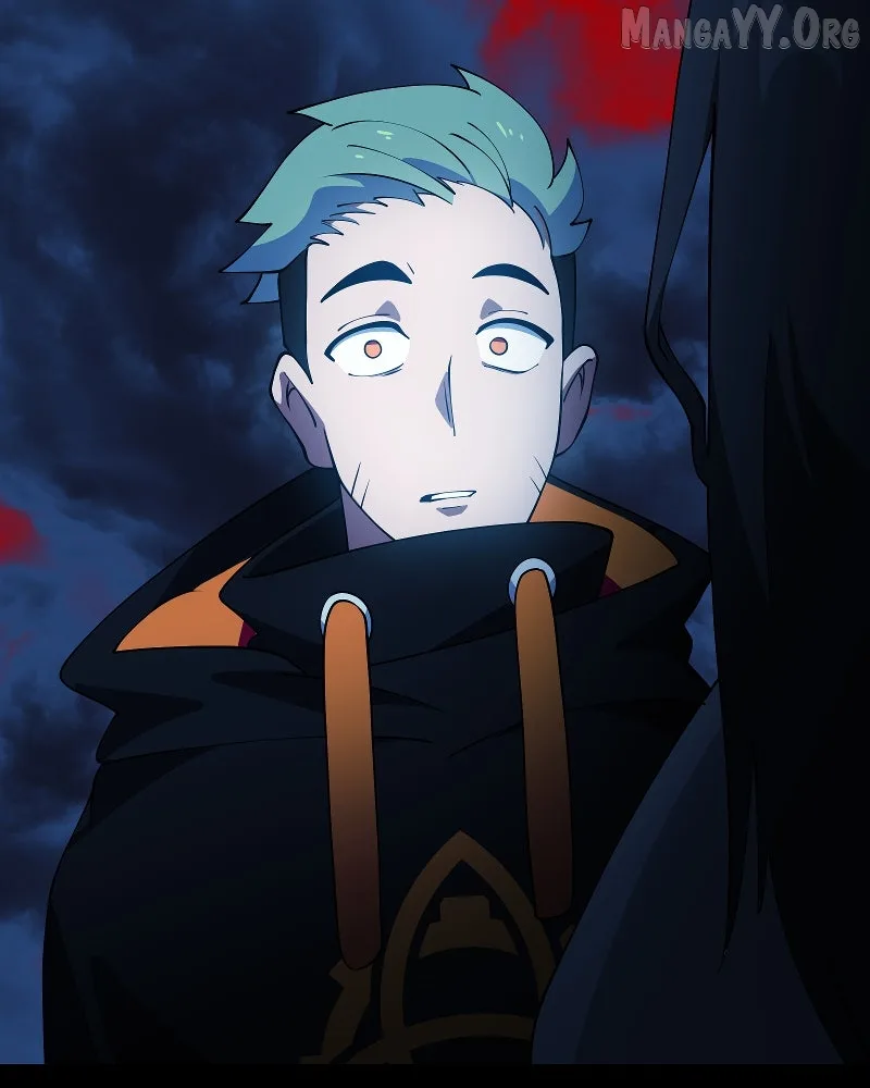 I'm the Grim Reaper Chapter 231 page 65