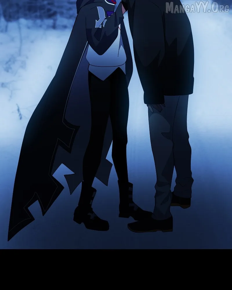 I'm the Grim Reaper Chapter 231 page 55