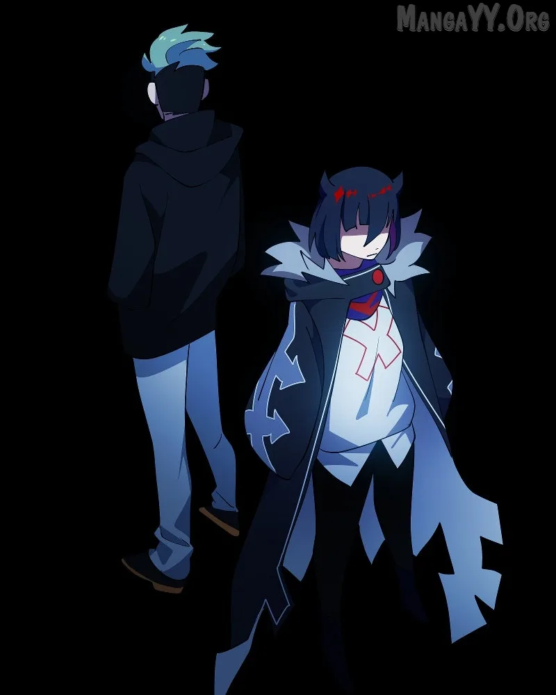 I'm the Grim Reaper Chapter 231 page 87