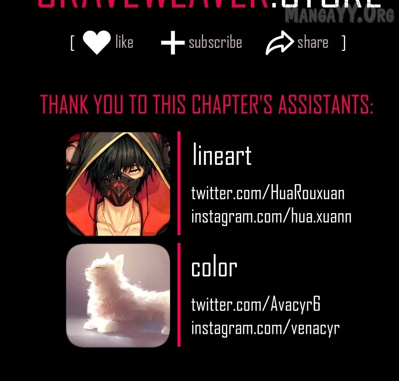 I'm the Grim Reaper Chapter 231 page 91