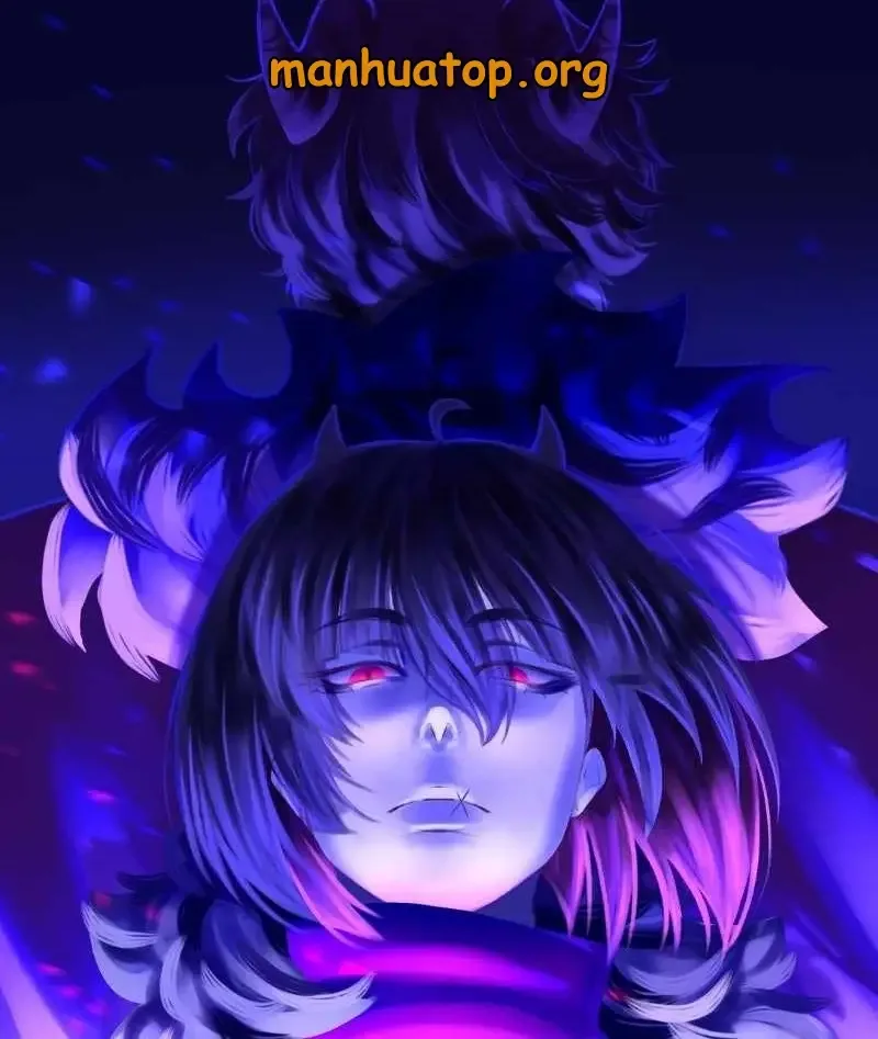 I'm the Grim Reaper Chapter 232 page 1