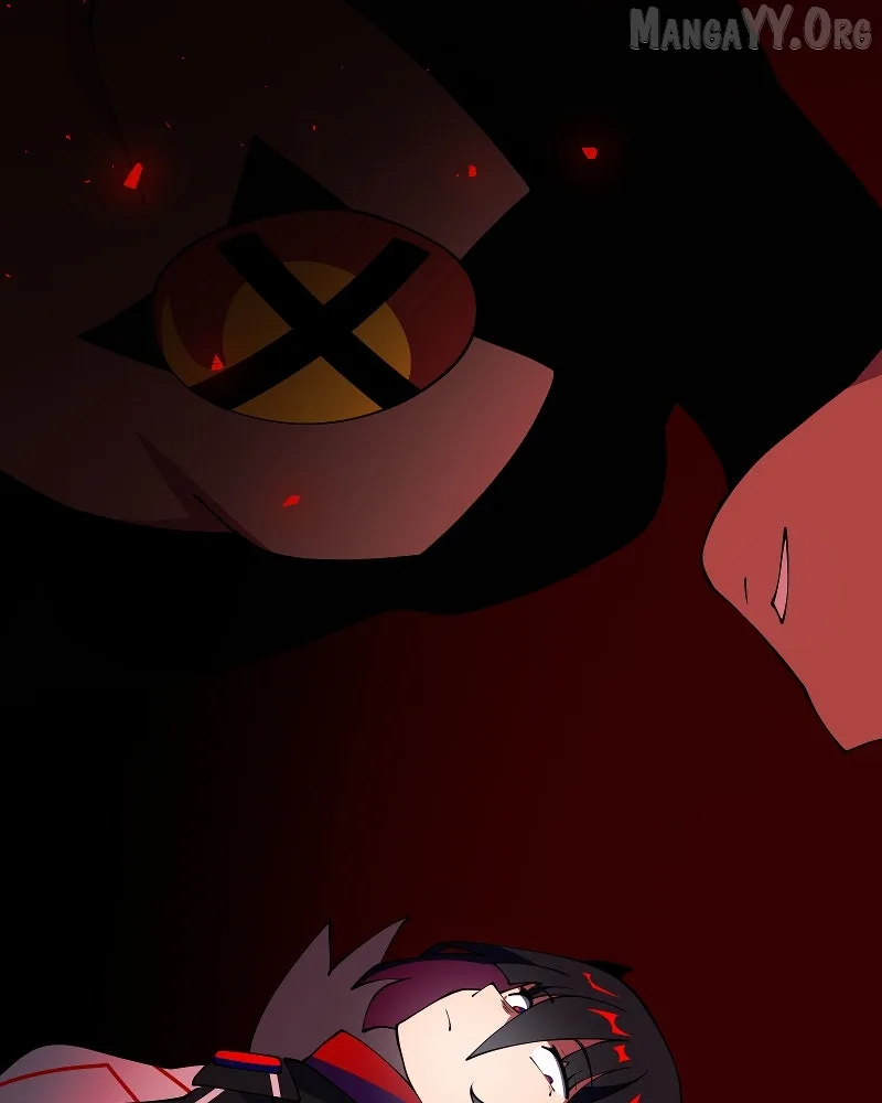 I'm the Grim Reaper Chapter 233 page 12