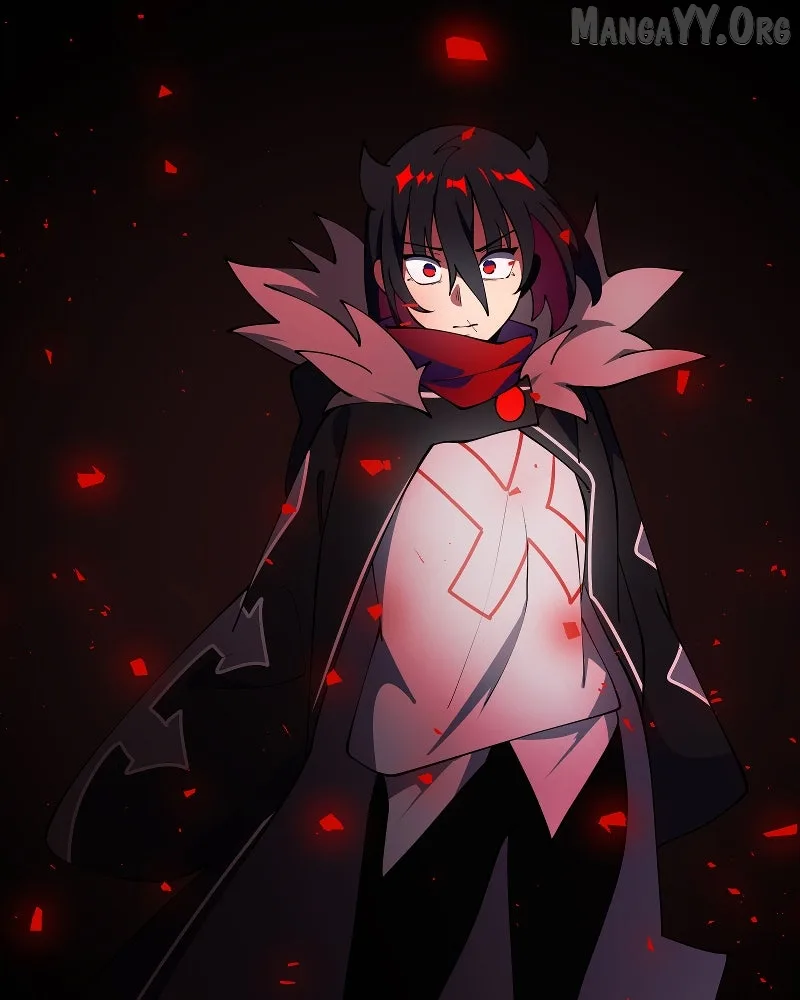 I'm the Grim Reaper Chapter 233 page 9