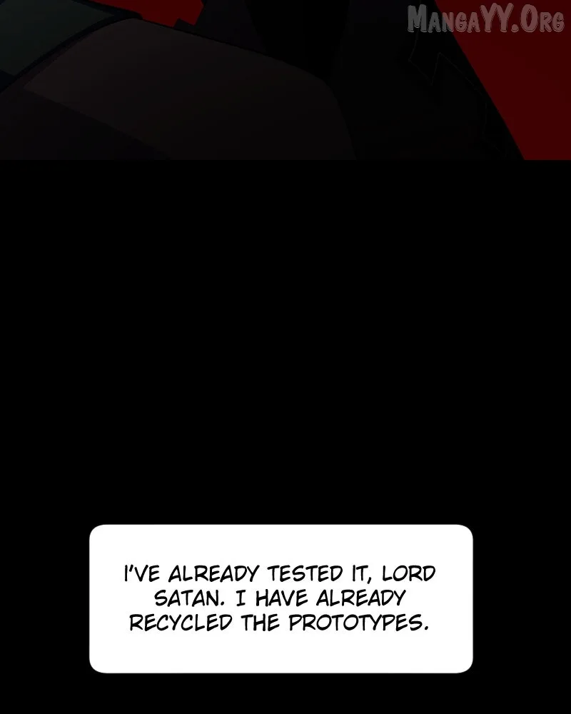 I'm the Grim Reaper Chapter 233 page 24