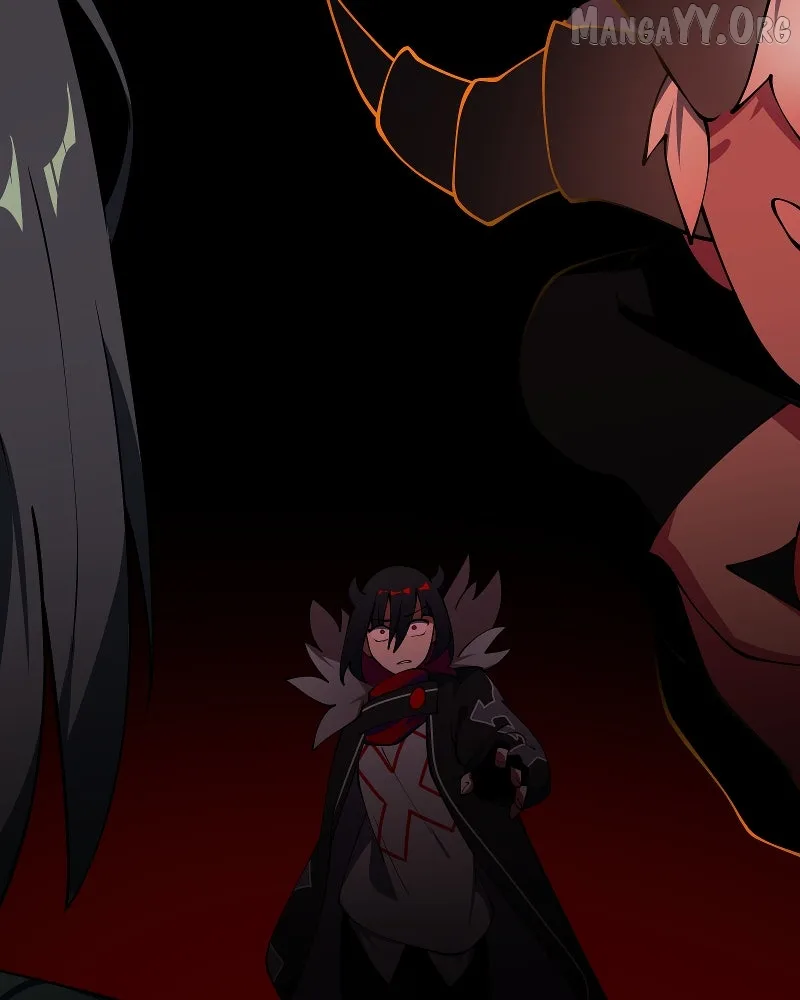 I'm the Grim Reaper Chapter 233 page 23