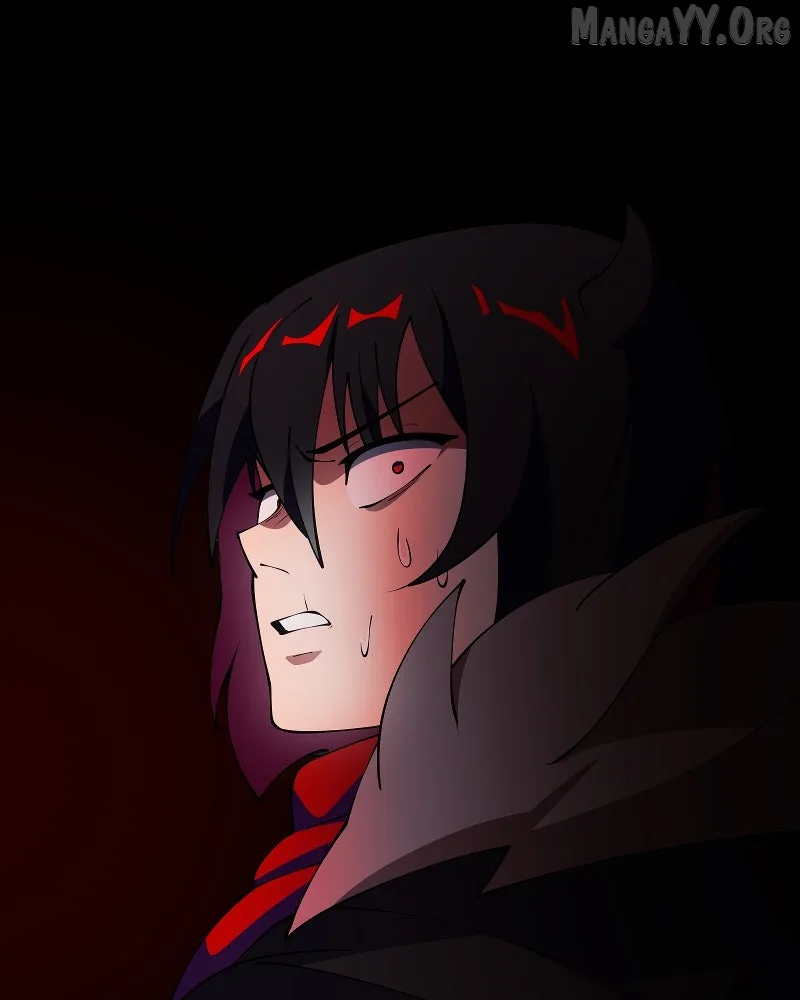 I'm the Grim Reaper Chapter 233 page 15