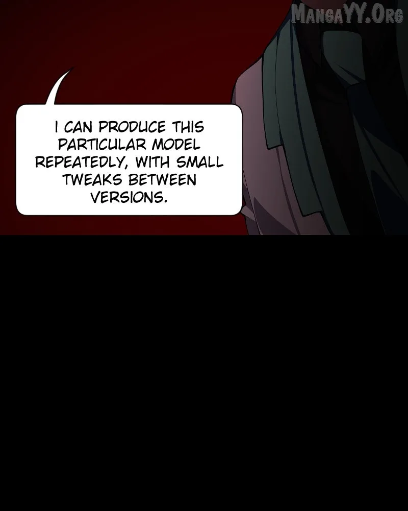 I'm the Grim Reaper Chapter 233 page 26