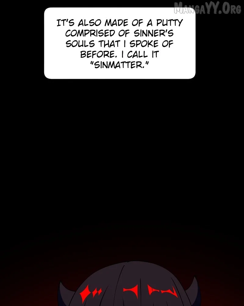 I'm the Grim Reaper Chapter 233 page 27