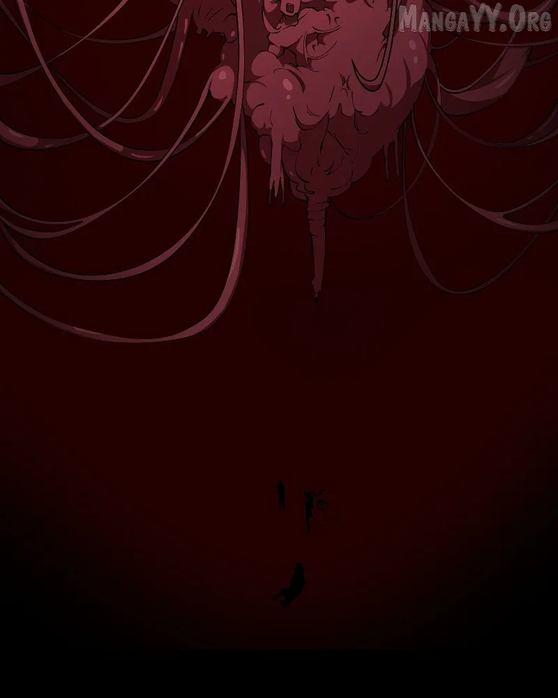 I'm the Grim Reaper Chapter 233 page 31