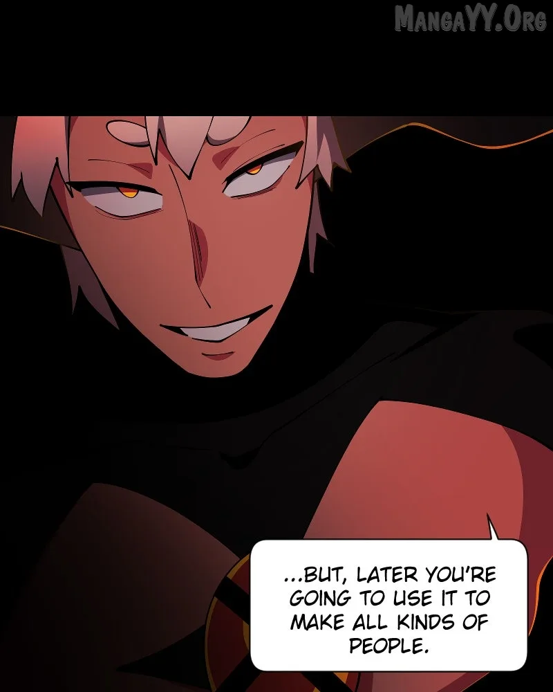 I'm the Grim Reaper Chapter 233 page 35