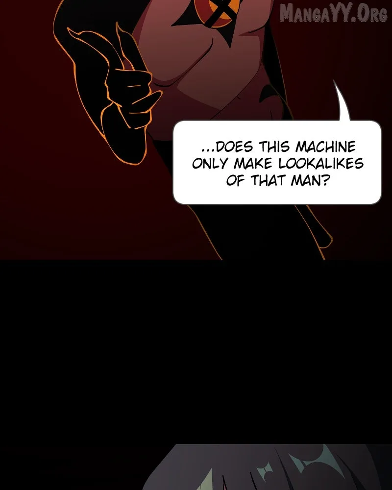 I'm the Grim Reaper Chapter 233 page 33