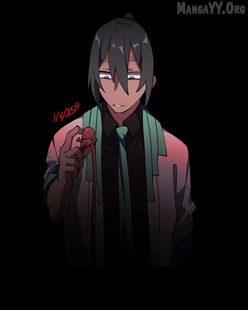 I'm the Grim Reaper Chapter 233 page 38