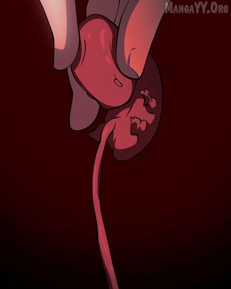 I'm the Grim Reaper Chapter 233 page 40