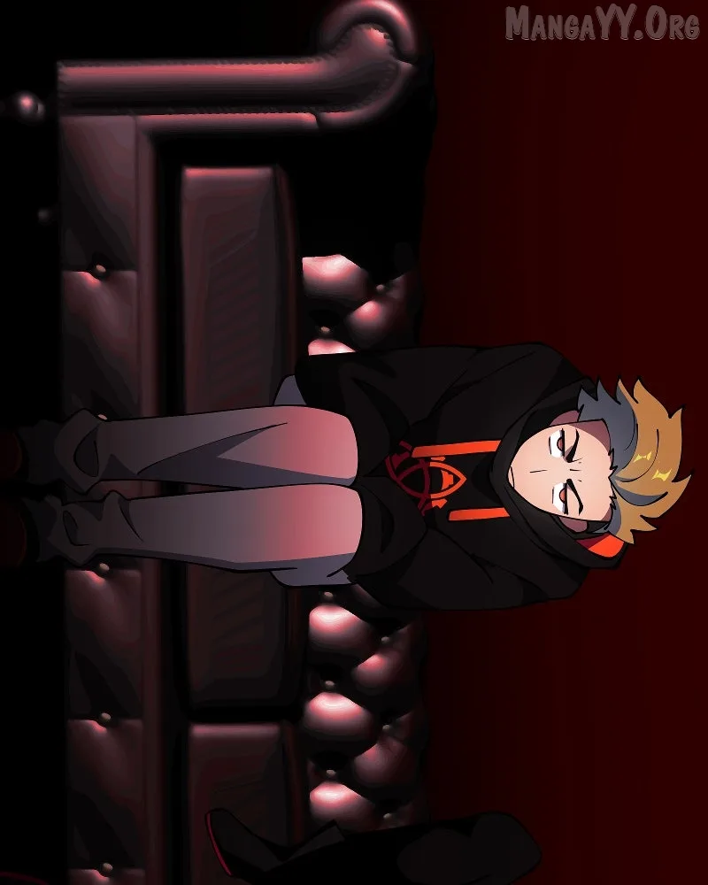I'm the Grim Reaper Chapter 233 page 43