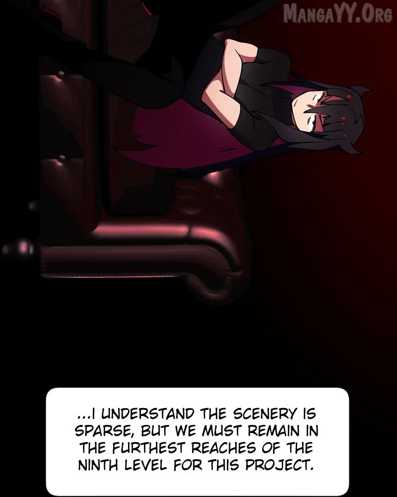I'm the Grim Reaper Chapter 233 page 44