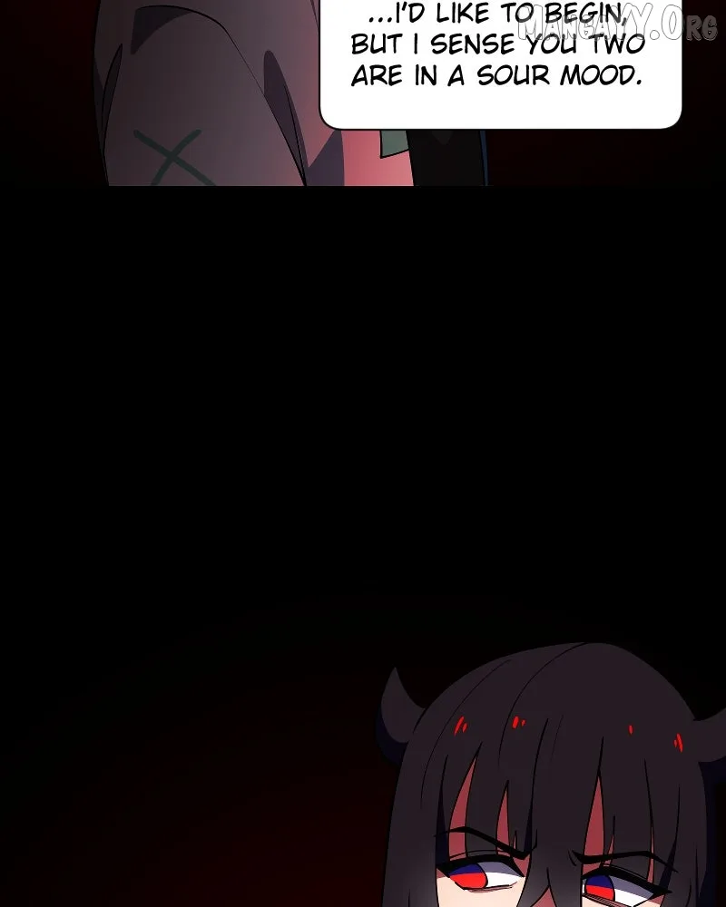 I'm the Grim Reaper Chapter 233 page 49