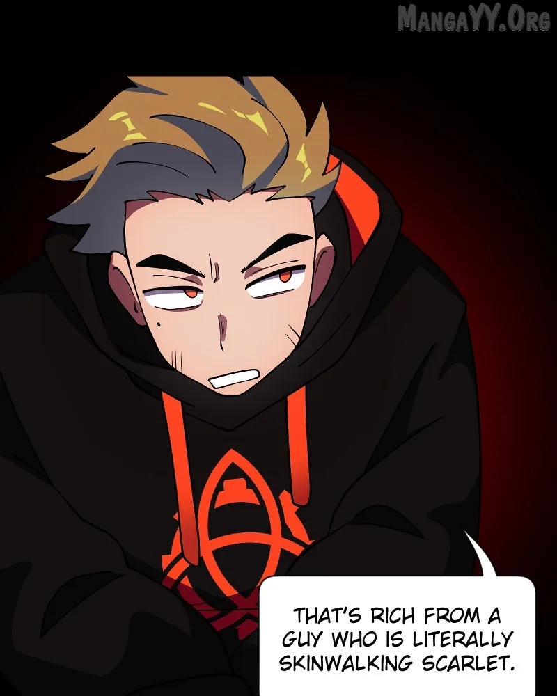 I'm the Grim Reaper Chapter 233 page 51