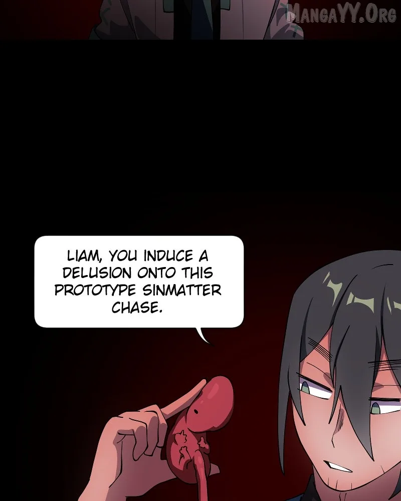 I'm the Grim Reaper Chapter 233 page 69