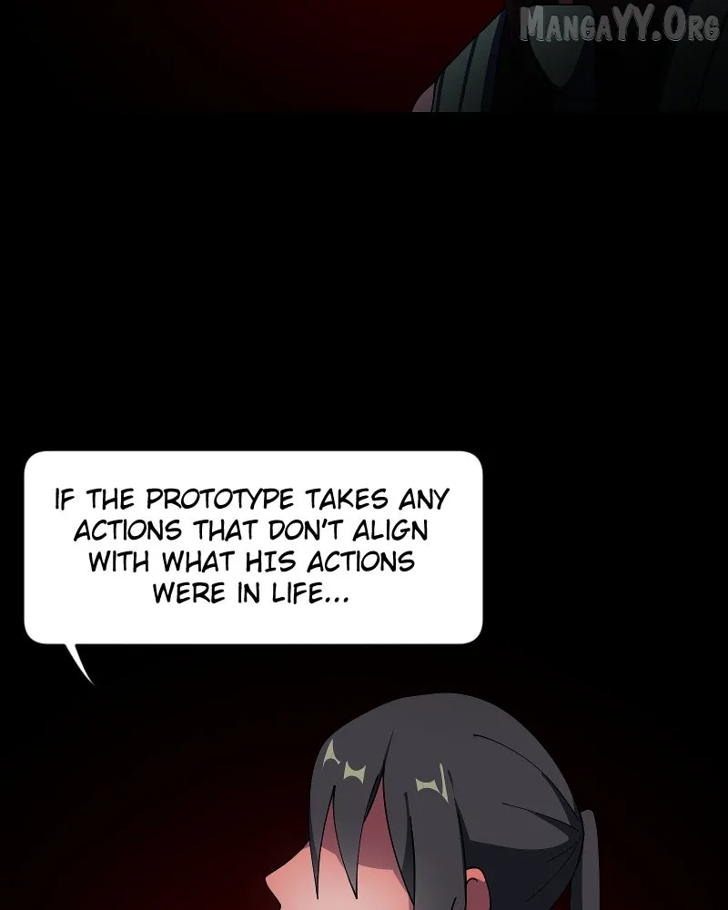 I'm the Grim Reaper Chapter 233 page 73
