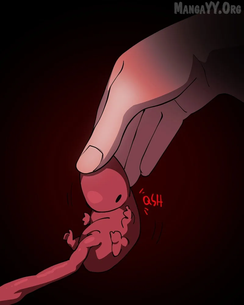 I'm the Grim Reaper Chapter 233 page 78