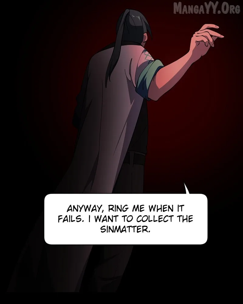 I'm the Grim Reaper Chapter 233 page 81