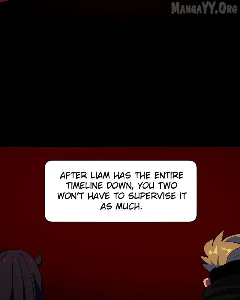 I'm the Grim Reaper Chapter 233 page 79