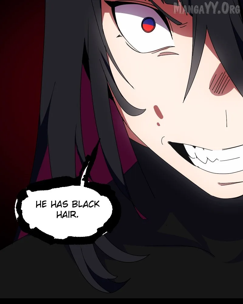 I'm the Grim Reaper Chapter 234 page 22