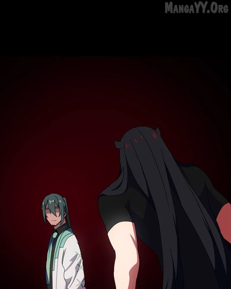 I'm the Grim Reaper Chapter 234 page 7