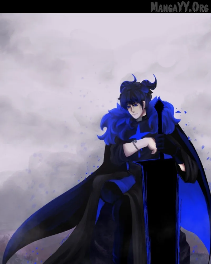I'm the Grim Reaper Chapter 234 page 1