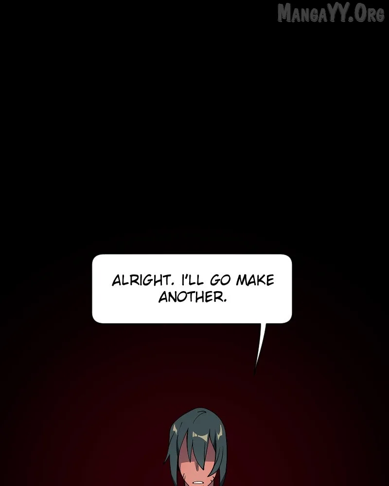 I'm the Grim Reaper Chapter 234 page 28