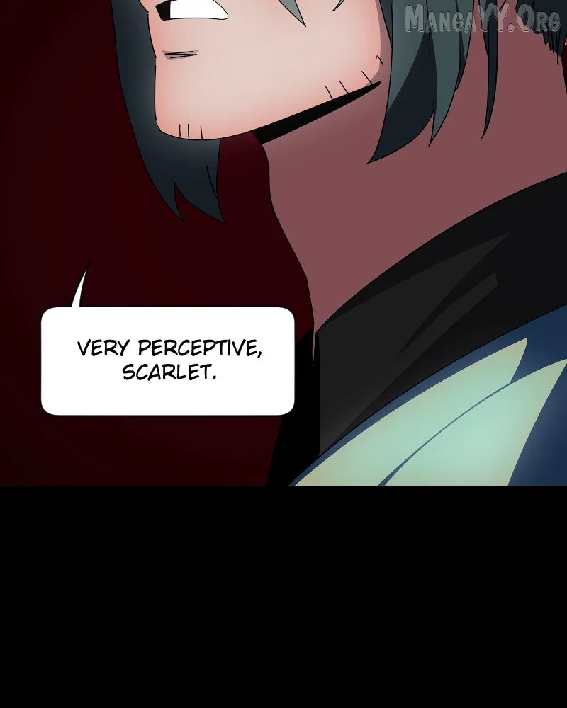 I'm the Grim Reaper Chapter 234 page 30