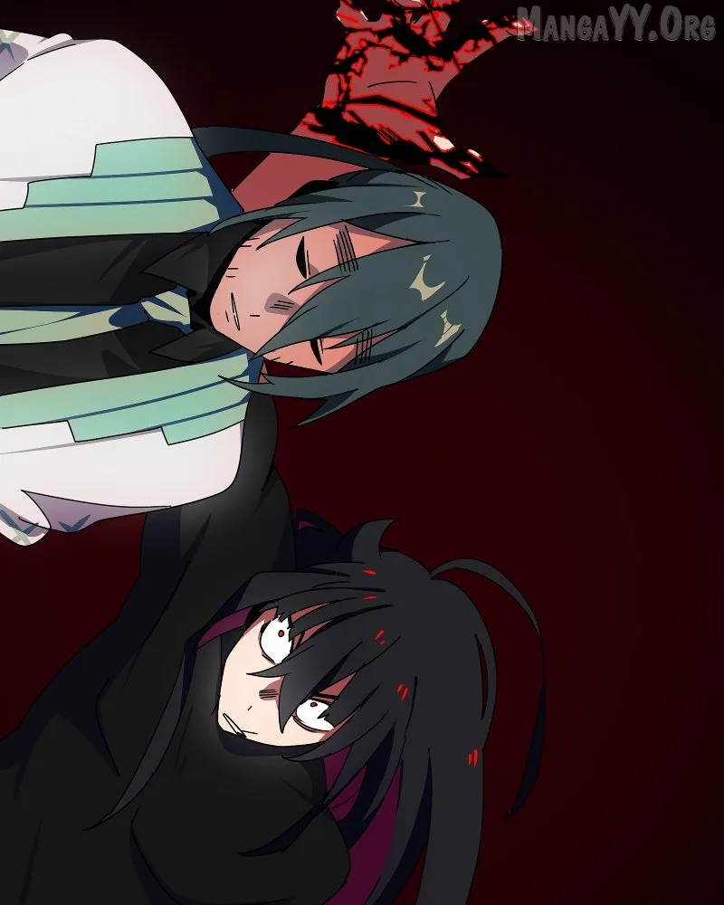 I'm the Grim Reaper Chapter 234 page 35