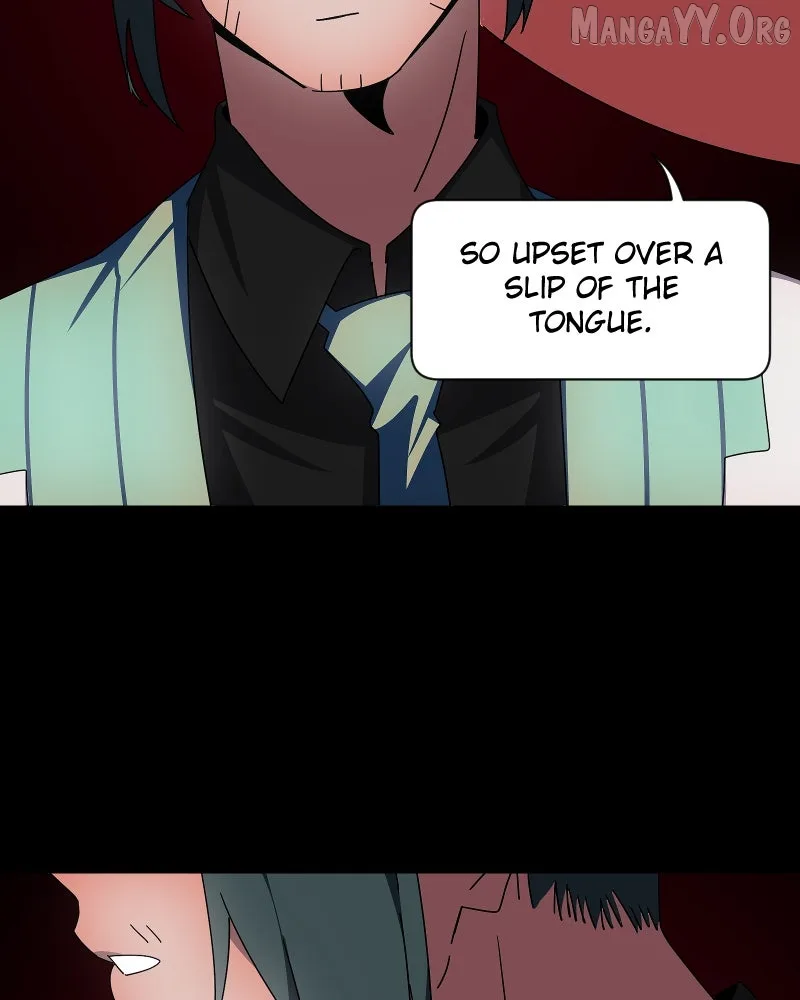 I'm the Grim Reaper Chapter 234 page 38