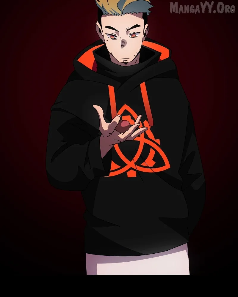 I'm the Grim Reaper Chapter 234 page 46