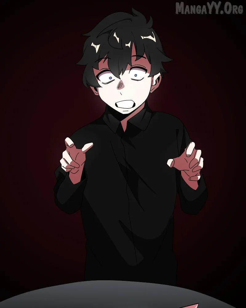 I'm the Grim Reaper Chapter 234 page 50